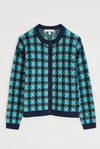 An image of the Seasalt Kensa Cardigan