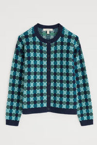 An image of the Seasalt Kensa Cardigan