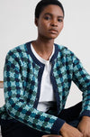 An image of the Seasalt Kensa Cardigan