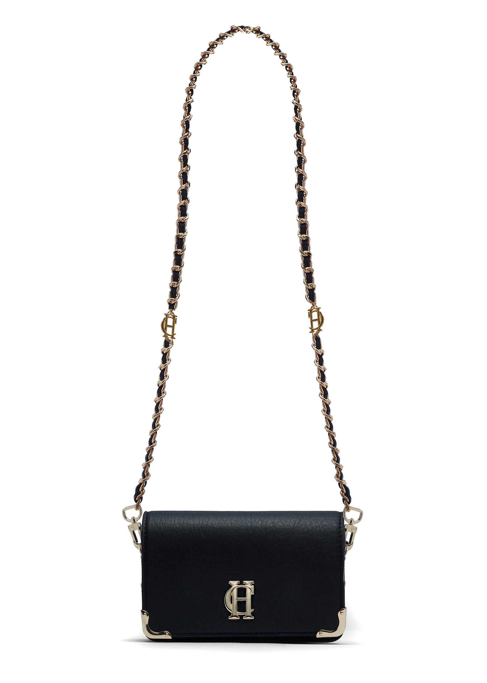 An image of the Holland Cooper Kensington Crossbody Bag
