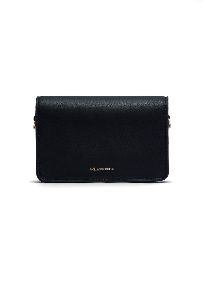 An image of the Holland Cooper Kensington Crossbody Bag