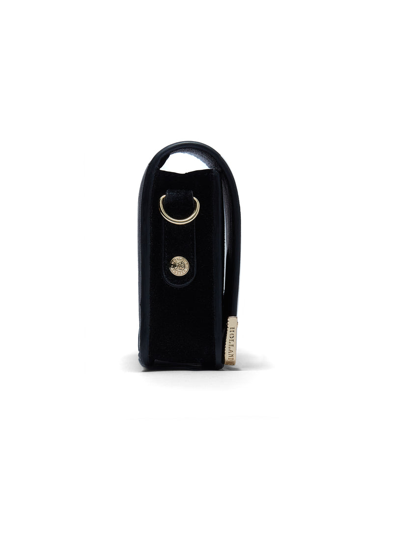 An image of the Holland Cooper Kensington Crossbody Bag