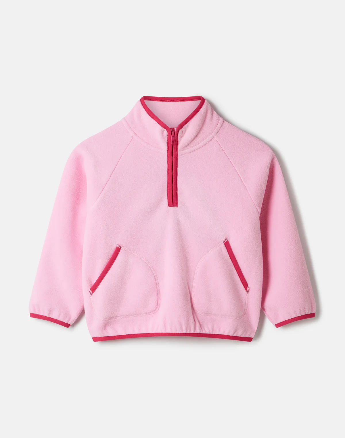 Kids Polar Fleece