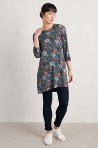 An image of the Seasalt Killiow Tunic