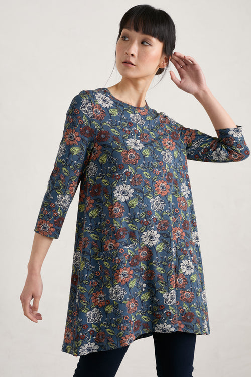 An image of the Seasalt Killiow Tunic