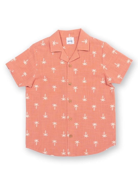 An image of the Kite Coco Palm Shirt