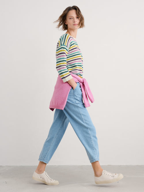 An image of the Seasalt Knavock Jumper