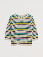 An image of the Seasalt Knavock Jumper