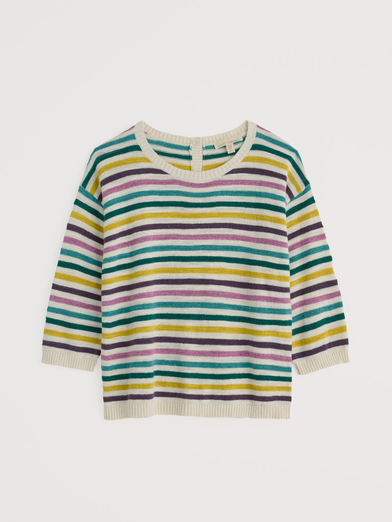 An image of the Seasalt Knavock Jumper