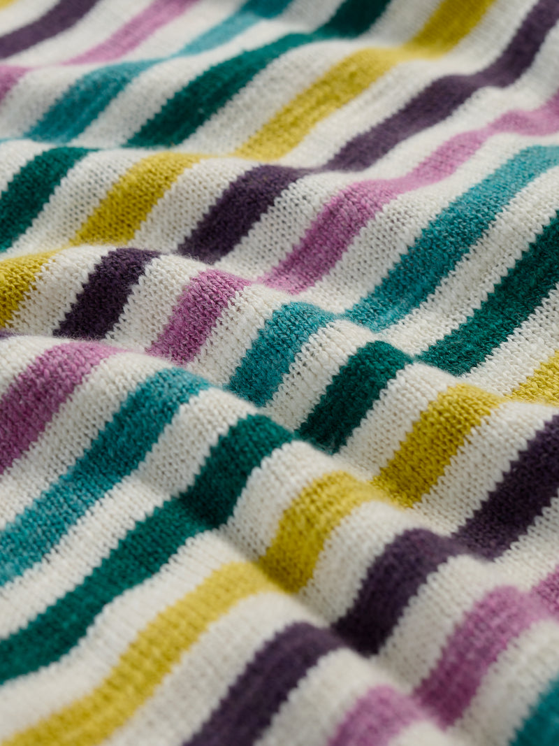 An image of the Seasalt Knavock Jumper