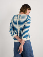 An image of the Seasalt Knavock Jumper