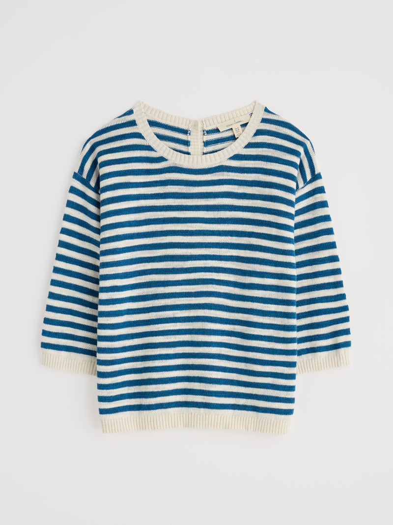 An image of the Seasalt Knavock Jumper