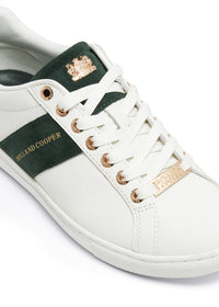 An image of the Holland Cooper Knightsbridge Court Trainer