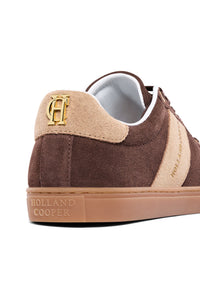 An image of the Holland Cooper Knightsbridge Court Trainer