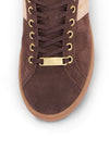 An image of the Holland Cooper Knightsbridge Court Trainer