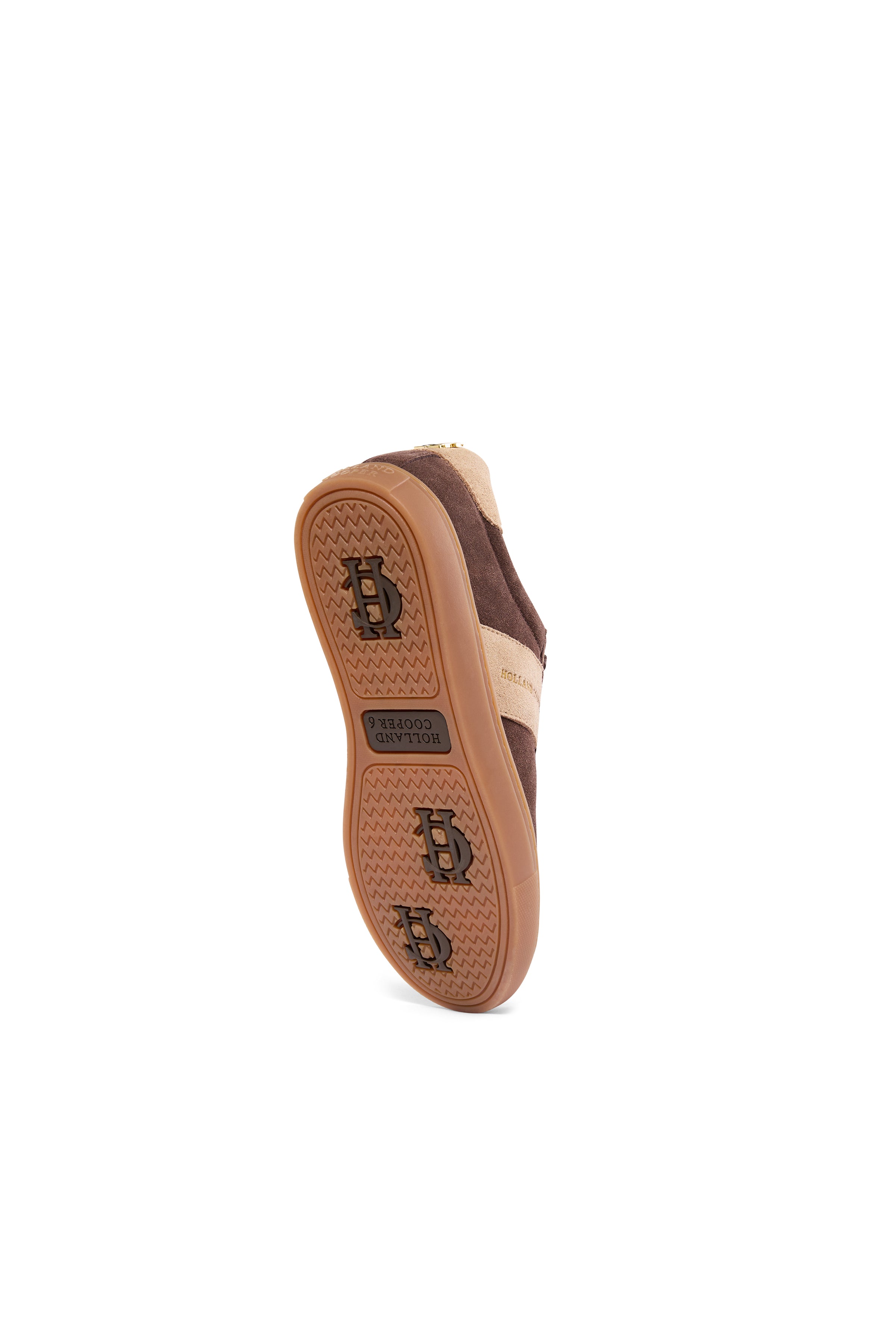 An image of the Holland Cooper Knightsbridge Court Trainer