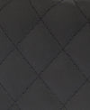 An image of the Barbour International Aurora Tri Fold Purse
