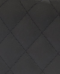 An image of the Barbour International Aurora Tri Fold Purse