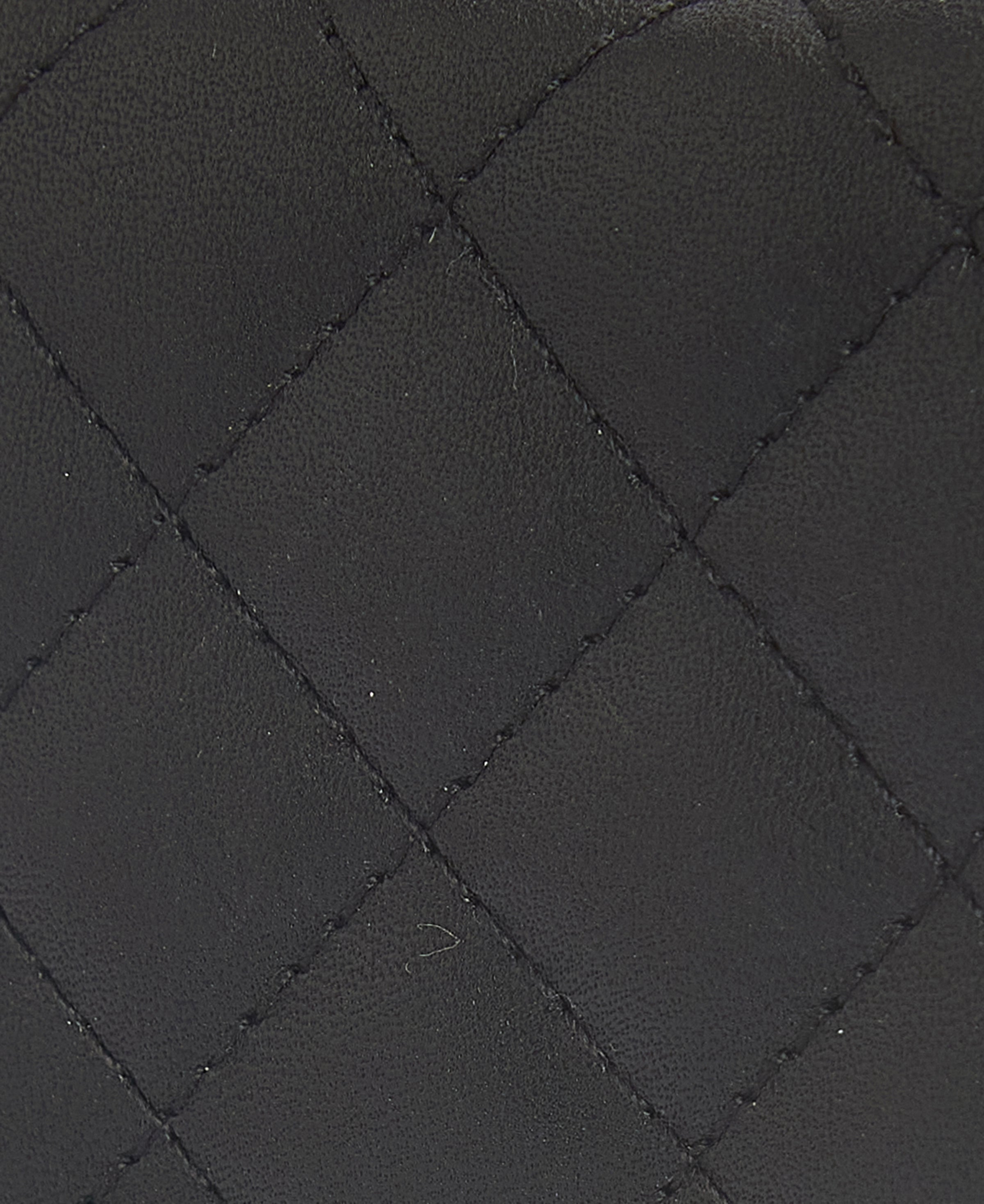 An image of the Barbour International Aurora Tri Fold Purse