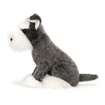 An image of the Jellycat Jellycat Lawrence Schnauzer