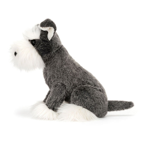 An image of the Jellycat Jellycat Lawrence Schnauzer