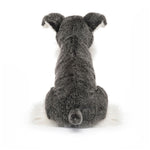 An image of the Jellycat Jellycat Lawrence Schnauzer