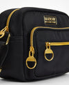 An image of the Barbour International Qualify Crossbody