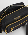 An image of the Barbour International Qualify Crossbody