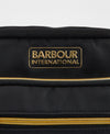 An image of the Barbour International Qualify Crossbody