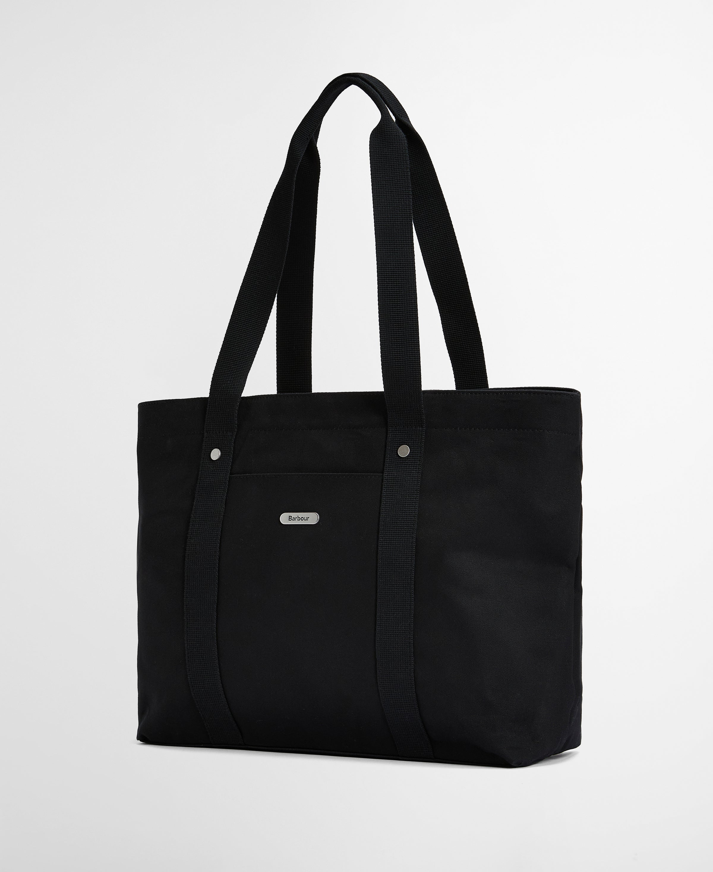 An image of the Barbour Olivia Tote Bag