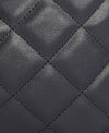 An image of the Barbour International Quilted Sloane Bag
