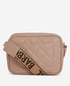 An image of the Barbour International Quilted Sloane Bag