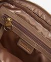 An image of the Barbour International Quilted Sloane Bag