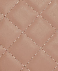 An image of the Barbour International Quilted Sloane Bag