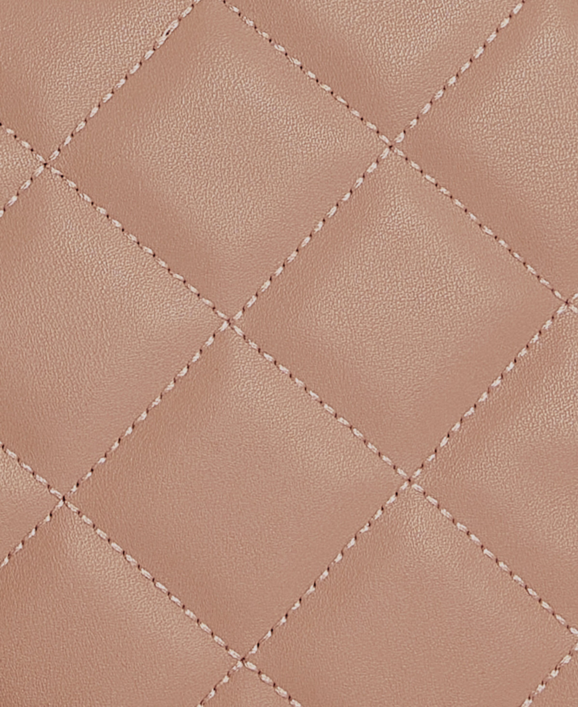 An image of the Barbour International Quilted Sloane Bag
