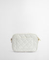 An image of the Barbour International Quilted Sloane Bag