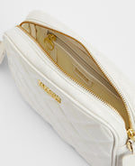An image of the Barbour International Quilted Sloane Bag