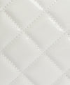 An image of the Barbour International Quilted Sloane Bag