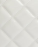 An image of the Barbour International Quilted Sloane Bag
