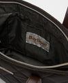 An image of the Barbour Mini Quilted Tote Bag