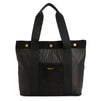 An image of the Barbour Quilted Healy Tote Bag