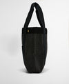 An image of the Barbour Quilted Healy Tote Bag