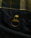 An image of the Barbour Quilted Healy Tote Bag