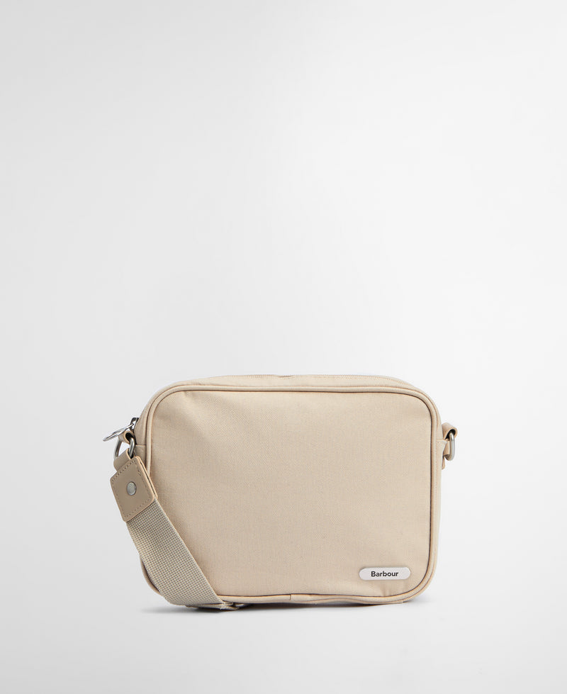An image of the Barbour Olivia Crossbody Bag