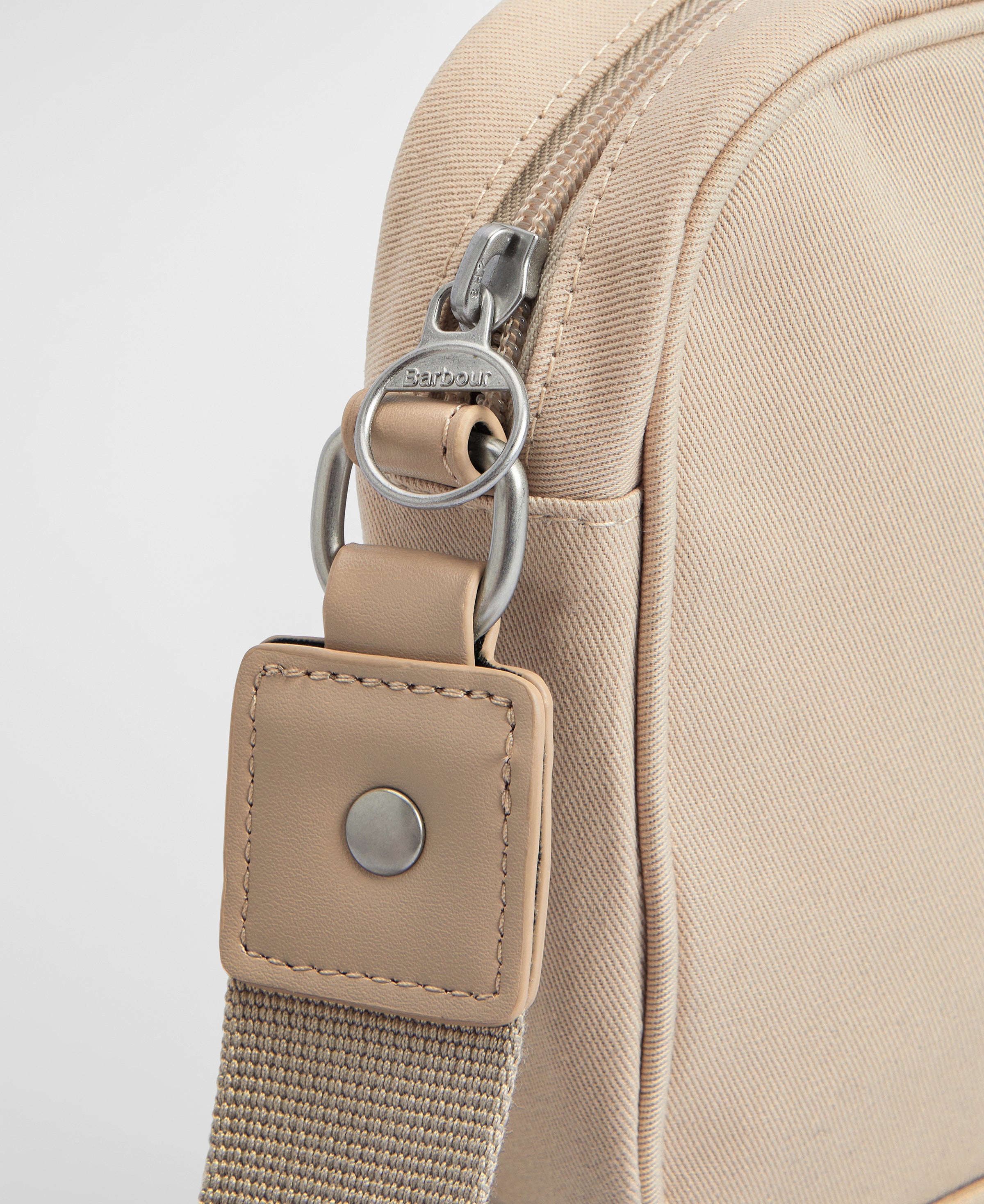 An image of the Barbour Olivia Crossbody Bag