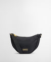 An image of the Barbour International Qualify Sling Bag