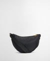 An image of the Barbour International Qualify Sling Bag