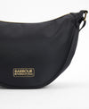 An image of the Barbour International Qualify Sling Bag