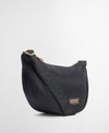 An image of the Barbour International Qualify Sling Bag