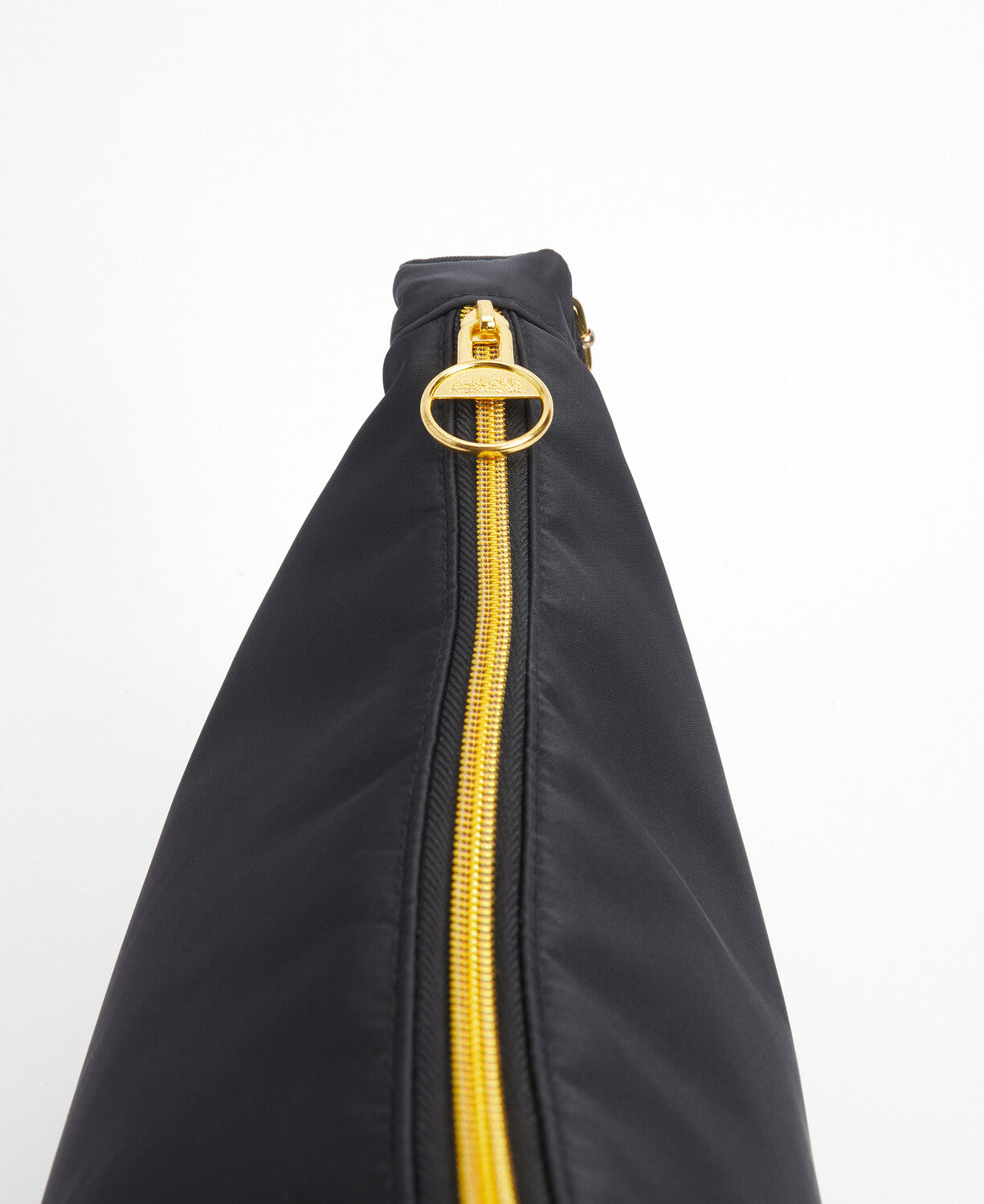 An image of the Barbour International Qualify Sling Bag